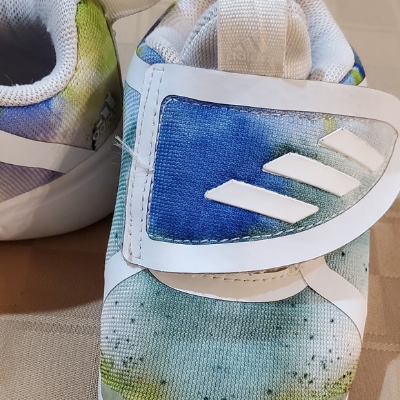 Kid's Adidas shoes- already sold - Picture 2 of 5